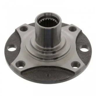 FEBI OPEL Ступица пер.колеса Kadett D/E,Astra,VectraA,CorsaA/B FEBI BILSTEIN 03106