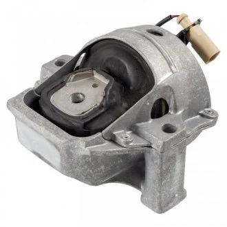 FEBI AUDI Опора двигателя левая A4 Allroad B8, А5, А6, А7, Q5 FEBI BILSTEIN 39157