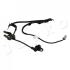 Датчик ABS передній Toyota Camry 2.4-3.0 (01-06) JAPKO 151286 (фото 4)