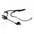 Датчик ABS Toyota Camry 2.0 (01-06),Toyota Camry 2.4 (01-06) JAPKO 151286 (фото 4)
