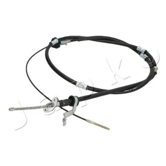 Трос ручного гальма зад. LEXUS RX 00- Пр. JAPKO 1312059R