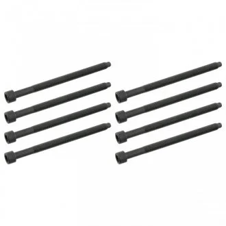 FEBI VW К-т болтов головки блока GALAXY 1.9TD 96- FEBI BILSTEIN 26423