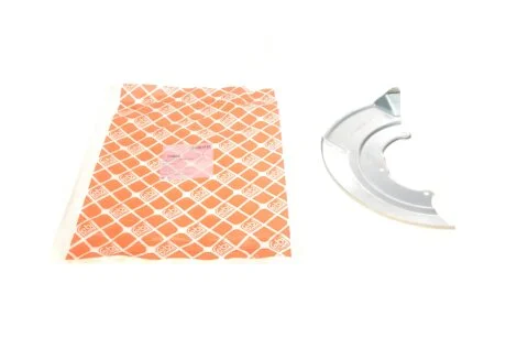 Защита тормозного диска (переднего) (R) VW T4 90-03 FEBI BILSTEIN 174439