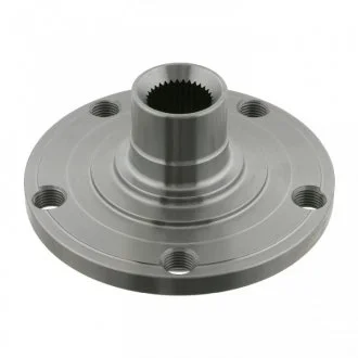 FEBI VW Ступица передн. PASSAT,AUDI A4 /39/41MM/ FEBI BILSTEIN 24947