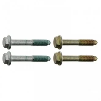 К-т болтів кріплення ричага FEBI BILSTEIN 24372