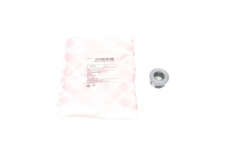 Болт зливу оливи (АКПП) VW Caddy/Golf/Passat/Touran/Seat Leon/Toledo 1.0-2.0TSI/TFSI 05- (M24x1.5x) FEBI BILSTEIN 174170