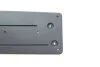 Панель крепления номерного знака BMW 3 (F30/F80) 11-19 (M-Technic) AUTOTECHTEILE 703 5171 (фото 2)