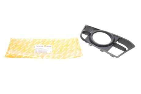 Вставка бампера (под противотуманку) BMW 5 (F10/F11) 09-17 (M-Technic) (L) AUTOTECHTEILE 703 5155