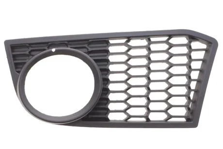 Вставка бампера (під протитуманку) BMW 5 (F10/F11) 09-13 (M-Technic) (L) AUTOTECHTEILE 703 5131