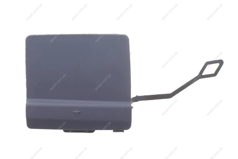 Захист петлі буксирувальної BMW 3 (F30/F80) 11-18 (M-Technic) AUTOTECHTEILE 703 5174 (фото 1)