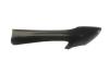 Накладка бампера (переднего) BMW 5 (F10/F11) 09-17 (M-Performance) AUTOTECHTEILE 703 5139 (фото 4)