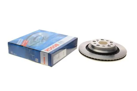 Диск гальмівний (задній) Lexus Ls 06- (L) BOSCH 0 986 479 T35