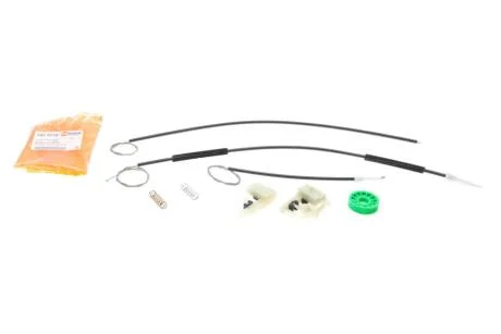 Ремкомплект стеклоподъемника BMW 3 (E46) 98-06 AUTOTECHTEILE 704 5112
