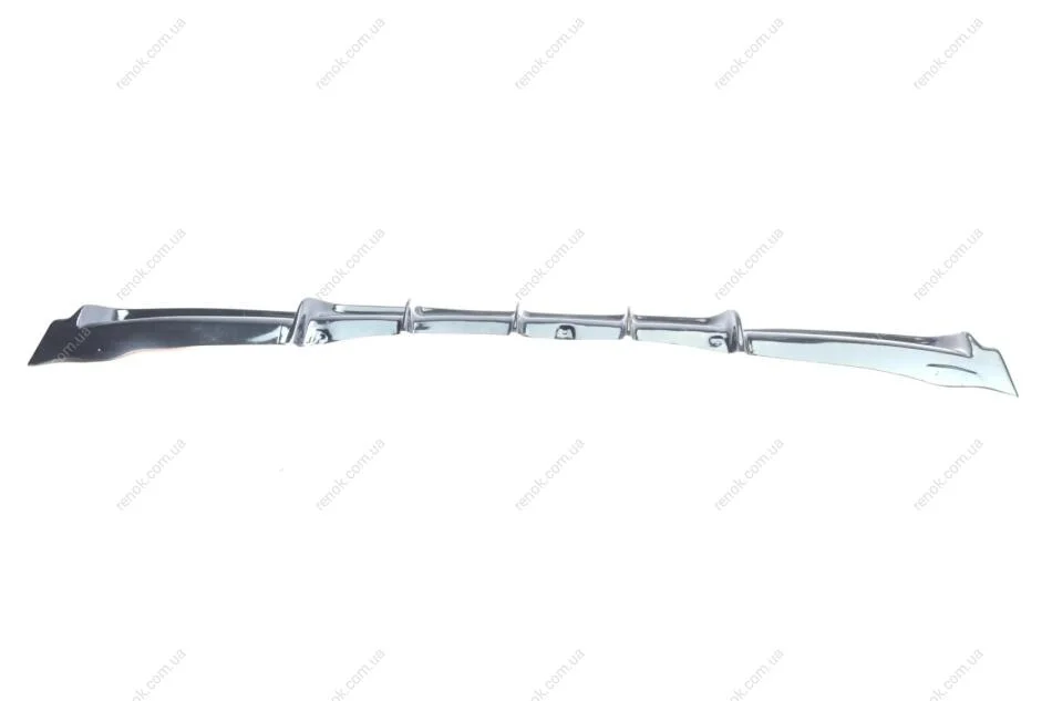 Накладка заднего бампера BMW 3 (F30/F80) 11-19 (M-Performance) AUTOTECHTEILE 703 5185 (фото 1)