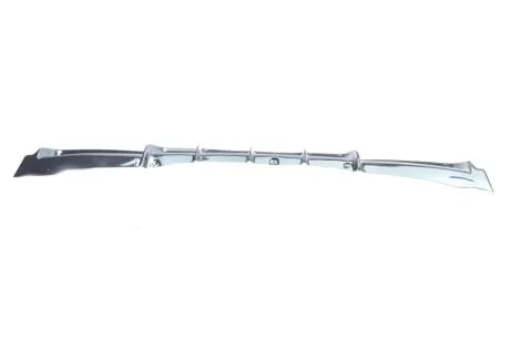 Накладка заднего бампера BMW 3 (F30/F80) 11-19 (M-Performance) AUTOTECHTEILE 703 5185