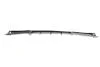 Накладка заднего бампера BMW 3 (F30/F80) 11-19 (M-Performance) AUTOTECHTEILE 703 5185 (фото 5)