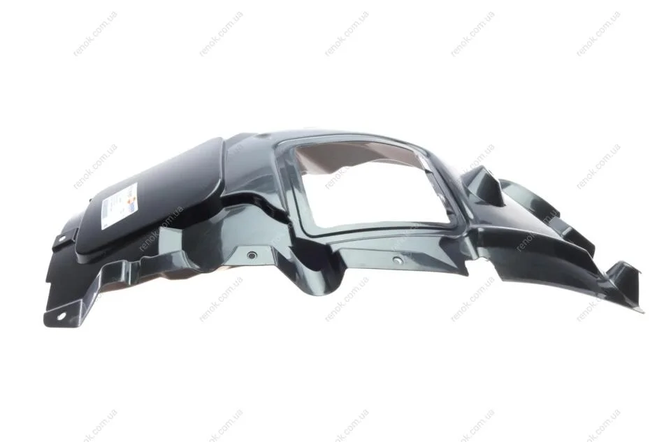 Подкрыльник (передний) BMW 1 (F20/F21)/2 (F22/F23) 16-19 (L) AUTOTECHTEILE 703 5161 (фото 1)