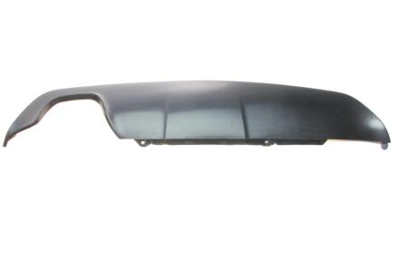 Накладка бампера заднього AUTOTECHTEILE 702 5196