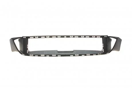 Рамка решітки радіатора BMW 5 (F10/F11) 09-17 (M-Technic) AUTOTECHTEILE 703 5133