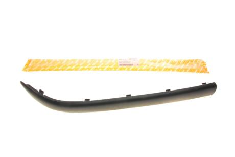 Накладка бампера переднего BMW 3 (E46) 98-05 (R) AUTOTECHTEILE 702 5181