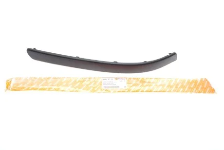Накладка бампера (переднего) BMW 5 (E39) 98-03 (M-Performance) (R) AUTOTECHTEILE 702 5171
