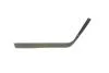 Накладка заднего бампера BMW 3 (E36) 92-99 (M-Technic) (L) AUTOTECHTEILE 702 5150 (фото 2)