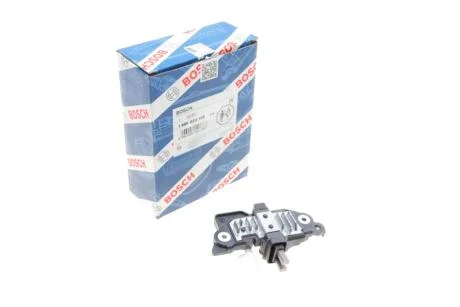 Реле-регулятор напруги BOSCH 1 986 AE0 109