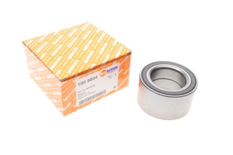 Подшипник ступицы (передней) MB C-class (W204)/CLS (C218)/E (W212) 07- AUTOTECHTEILE 100 9804
