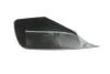 Корпус дзеркала заднього виду BMW 5 (E60/E61) 01-10 (к-кт) AUTOTECHTEILE 704 5133 (фото 3)