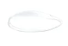 Стекло фары Fiat Doblo 10-14 (L) AUTOTECHTEILE 503 0384 (фото 3)
