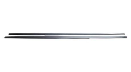 Накладка порога BMW 5 (F10/F11) 09-17 (M-Technic) (к-кт) AUTOTECHTEILE 703 5154