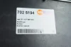 Бампер (задний) BMW 5 (E60) 04-09 (M-Technic/PDC 18mm) AUTOTECHTEILE 702 5194 (фото 19)