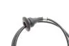 Трос капота BMW 3 (E36) 90-99. AUTOTECHTEILE 704 5100 (фото 3)