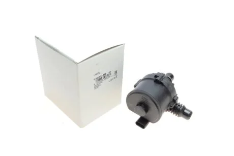 Додатковий водяний насос (електричний) BMW 2 (G42, G87), 3 (G20, G80, G28), 3 (G21), 3 (G21, G81), 4 (G22, G82), 4 (G23, G83), 4 GRAN COUPE (G26), 5 (G30, F90), 5 (G31), 5 (G60) 2.0-Electric 11.15- BOSCH 0 392 023 486