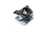 Фара (R) Citroen Nemo/Fiat Fiorino/Peugeot Bipper 08- AUTOTECHTEILE 503 0387 (фото 11)