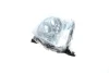 Фара (R) Citroen Nemo/Fiat Fiorino/Peugeot Bipper 08- AUTOTECHTEILE 503 0387 (фото 3)
