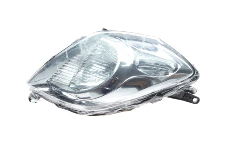 Фара (R) Citroen Nemo/Fiat Fiorino/Peugeot Bipper 08- AUTOTECHTEILE 503 0387