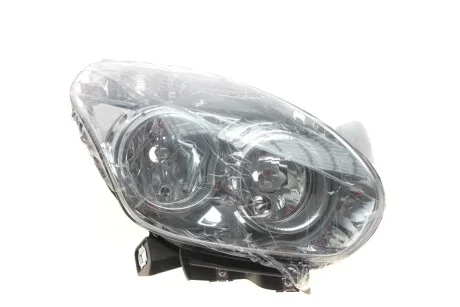 Фара Fiat Doblo 10-14 AUTOTECHTEILE 503 0383