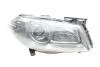Фара Renault Megane 06-09 AUTOTECHTEILE 503 0377 (фото 1)