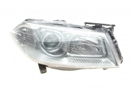 Фара Renault Megane 06-09 AUTOTECHTEILE 503 0377