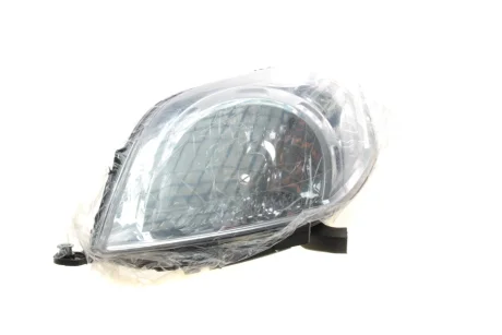 Фара ліва AUTOTECHTEILE 503 0386