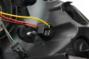 Фара (L) Citroen Nemo/Fiat Fiorino/Peugeot Bipper 08- AUTOTECHTEILE 503 0386 (фото 6)