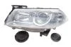 Фара (L) Renault Megane 06-09 AUTOTECHTEILE 503 0376 (фото 1)