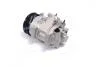 Компрессор кондиционера Toyota Auris (09-), Avensis (09-), Corolla (07-) (TOAK62 AVA COOLING TOAK627 (фото 3)