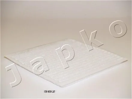 Фільтр салону Lexus ES, GX /Subaru Outback, Legacy IV,Tribeca/Toyota Yaris,Avensis,Prius II,Land Cruiser Prado 120 JAPKO 21SB2