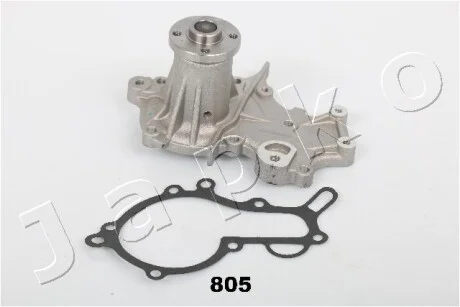 Насос водяний Suzuki Vitara, Swift, Grand Vitara, Baleno 1.6 (88-05)  JAPKO 35805