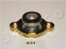 Кришка розшир.бачка радіатора Ford/Honda/Hyundai/Kia/Mazda/Mitsubishi/Nissan/Subaru/Toyota 1.0-5.0 7 JAPKO 33C31 (фото 1)