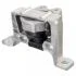 Подушка двигуна права Mazda3 II 2008 - 2014 (вир-во FEBI) FEBI BILSTEIN 175727 (фото 1)