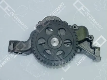 Насос масляный, MB OEGER OE germany 011800501001