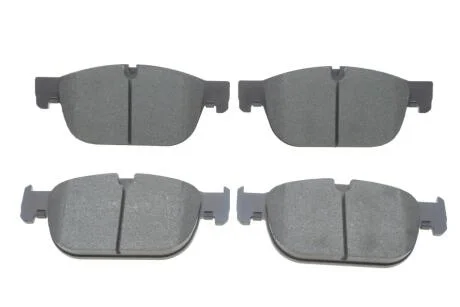 Гальмівні колодки BOSCH 0986424599